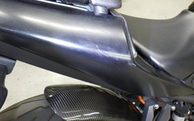 YAMAHA YZF-R25 A 2007 RG43J