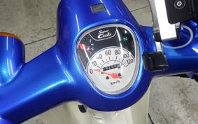 HONDA C110 SUPER CUB 2022 JA44