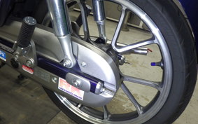 HONDA C125 SUPER CUB 2020 JA58