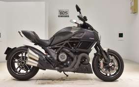 DUCATI DIAVEL Carbon 2016