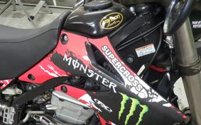 KAWASAKI KLX250D TRACKER 2018 LX250E