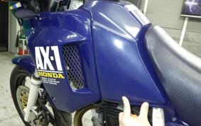 HONDA AX-1 2021 MD21