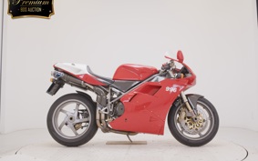 DUCATI 996 MONOPOSTO 2000