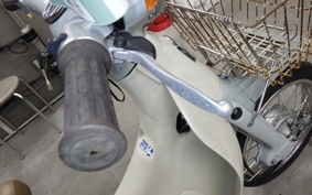 HONDA LITTLE CUB E 2014 AA01