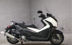 HONDA PHASE MF11