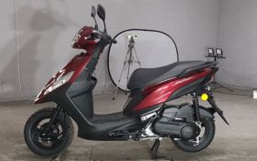 YAMAHA JOG 125 SEJ5J