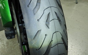KAWASAKI NINJA H2 SX SE 2018 ZXT02A