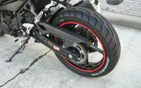 KAWASAKI Z250ABS EX250P