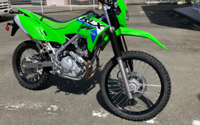 KAWASAKI KLX230S LX232A