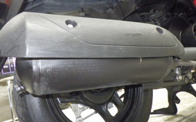HONDA GIORNO 2 2021 AF70