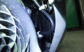HONDA DIO 110 2016 JF31