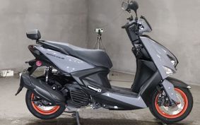 YAMAHA CYGNUS GRIF ASU SEJ4J