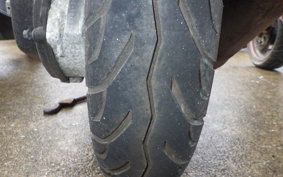 SUZUKI LET's 2 CA1PA