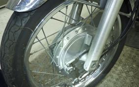 KAWASAKI ESTRELLA CUSTOM 2004 BJ250A