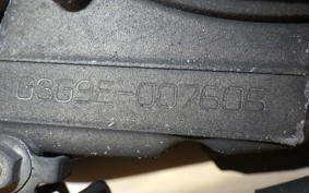 YAMAHA TRICITY 155 A 2003 SG37J