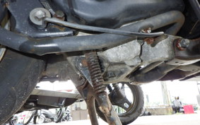 SUZUKI ADDRESS V50 G CA42A