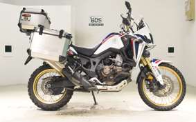 HONDA CRF1000L AFRICA TWIN DCT 2017 SD04