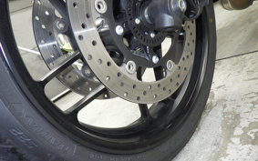 YAMAHA MT-09 2023 RN69J