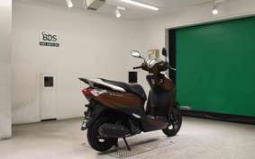 HONDA LEAD 125 2017 JF45