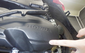 YAMAHA VINO 50 Gen.4 2021 AY02