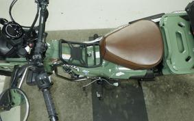 HONDA CT125 HUNTER CUB 2021 JA55