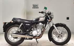 YAMAHA SR400 Gen.2 1988 1JR