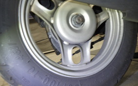 HONDA DIO Gen.6 2026 AF68