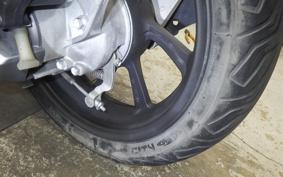HONDA PCX125-3ﾊEVEﾘｯﾄﾞ 2006 JF84