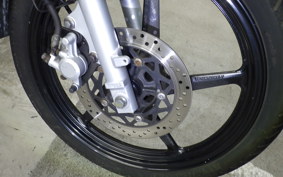 YAMAHA YBR125 2022