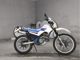Фото Yamaha SEROW 225 с японского аукциона