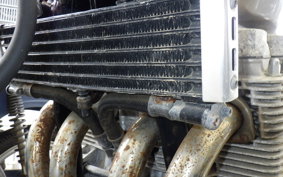 YAMAHA XJR1300 2003 RP03J