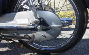 HONDA C50 SUPER CUB C50