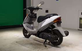 SUZUKI ADDRESS V125 CF4EA