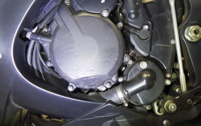 SUZUKI GSX-R750 2014