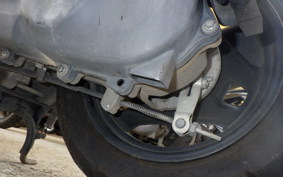 SUZUKI LET's 4 CA45A