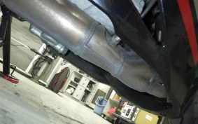 KAWASAKI ZX-25R ZX250E