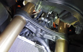 HONDA CBR400R 2024 NC56