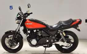 KAWASAKI ZEPHYR 400 KAI 2004 ZR400C