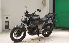 SUZUKI GIXXER 250 ED22B