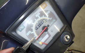 HONDA C90 SUPER CUB E HA02