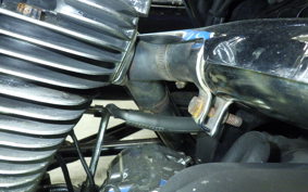 HARLEY FLHTCU SIDECAR 1340 1991