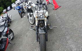YAMAHA DRAGSTAR 400 CLASSIC 2008 VH01J