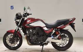 HONDA CB400SF GEN 4 A 2022 NC42