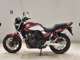 Фото Honda CB400SF GEN 4 A 2022 с японского аукциона