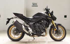 HONDA CB1000HORNET SP 2025 SC86