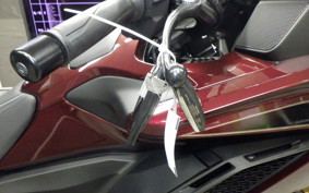 HONDA GL 1800 GOLD WING TOUR DCT 2026 SC79