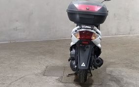 YAMAHA CYGNUS125X SE44J