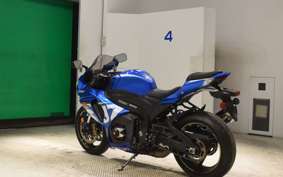 SUZUKI GSX-R1000 2017