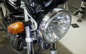 HONDA VTR 250 Gen. 2 2021 MC33