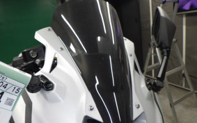 KAWASAKI ZX-4R SE 2024 ZX400P